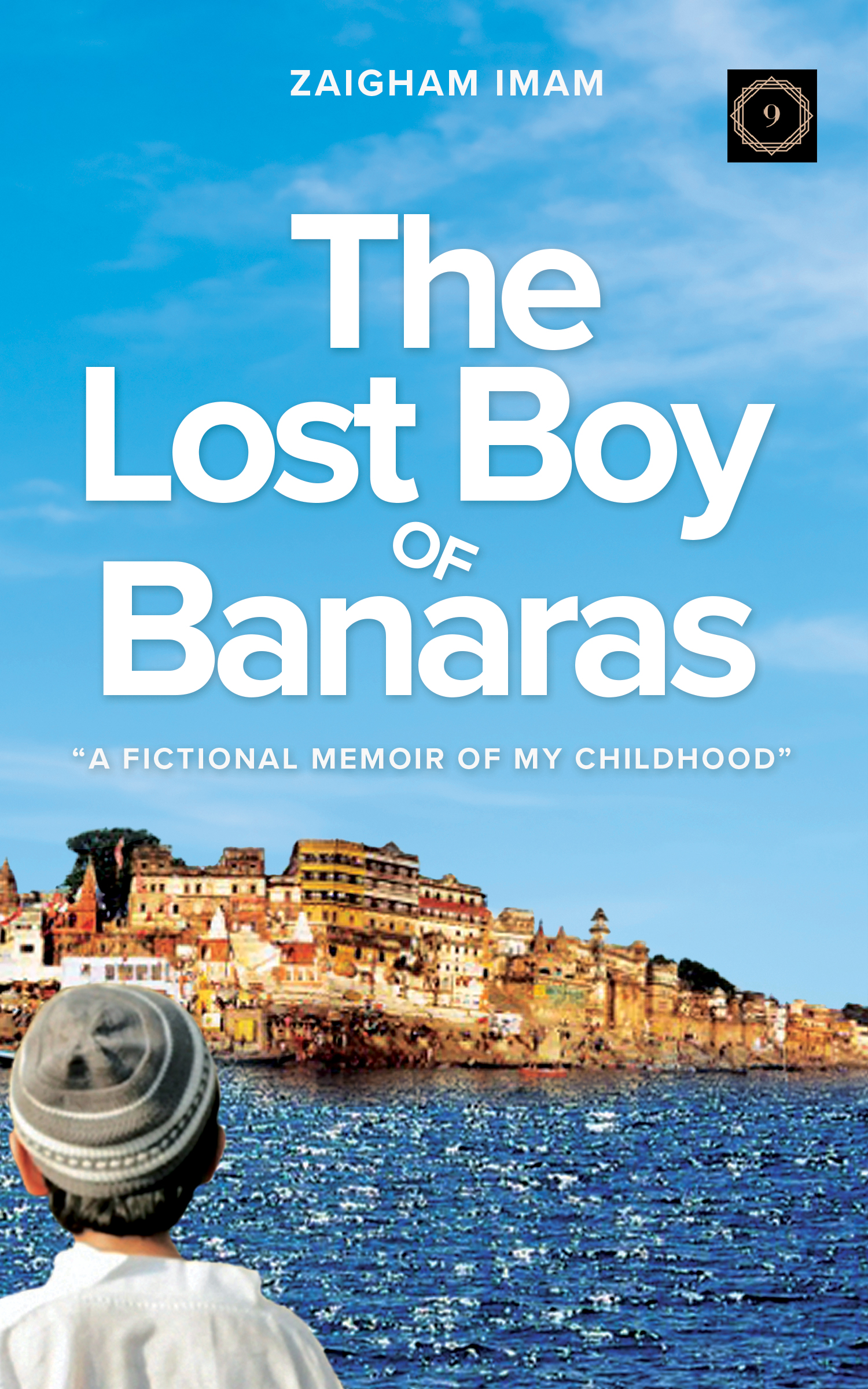 The Lost Boy Of Banaras